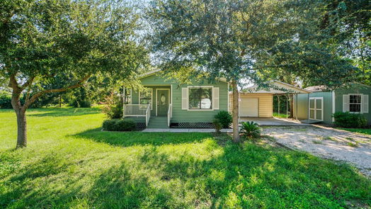 Tomball 1-story, 2-bed 431 Ash Street-idx