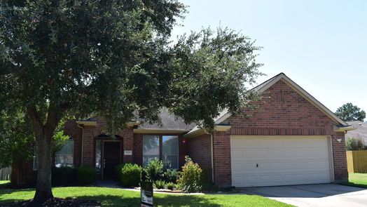 Tomball 1-story, 3-bed 12107 N Brenton Knoll Drive-idx