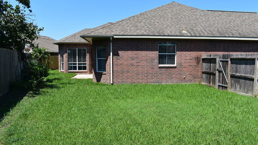 Tomball 1-story, 3-bed 12107 N Brenton Knoll Drive-idx