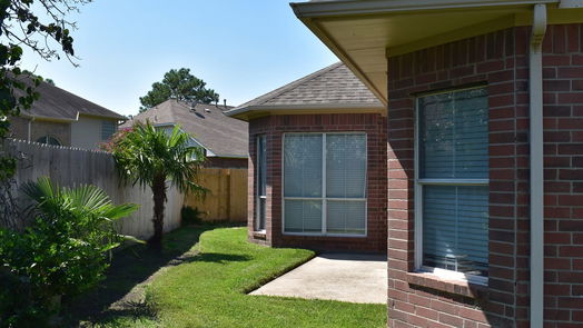 Tomball 1-story, 3-bed 12107 N Brenton Knoll Drive-idx