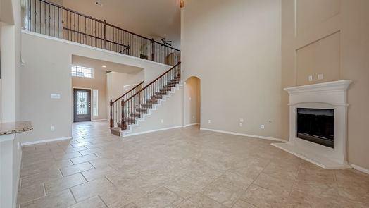 Tomball 2-story, 4-bed 9914 Mahaffey Road-idx