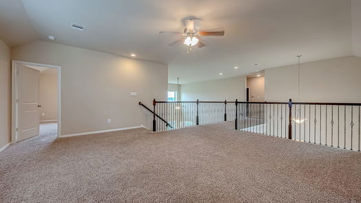 Tomball 2-story, 4-bed 9914 Mahaffey Road-idx