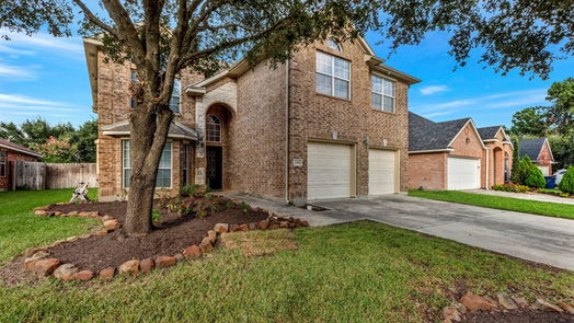 Tomball 2-story, 6-bed 22910 Creekside Gate Court-idx