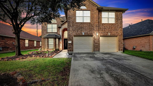 Tomball 2-story, 6-bed 22910 Creekside Gate Court-idx