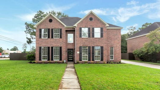 Tomball 2-story, 6-bed 8803 W Rayford Road-idx