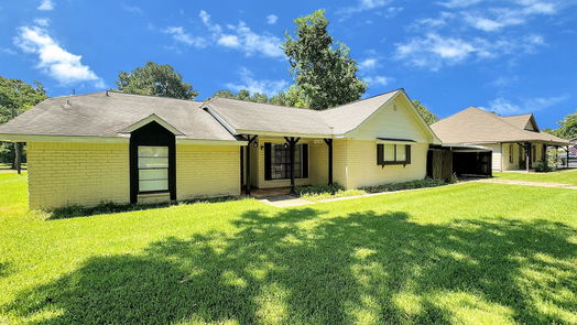 Tomball 1-story, 3-bed 30615 Mckinney Drive-idx