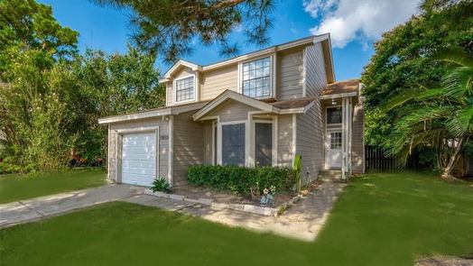 Tomball 2-story, 3-bed 19515 Shady Bank Drive-idx