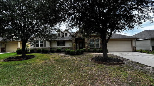 Tomball 1-story, 3-bed 22411 Willow Creek Bridge Lane-idx