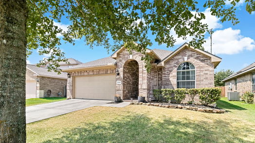 Tomball 1-story, 4-bed 23307 W Pine Ivy Lane-idx