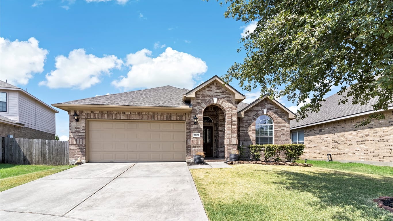 Tomball 1-story, 4-bed 23307 W Pine Ivy Lane-idx