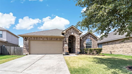 Tomball null-story, 4-bed 23307 W Pine Ivy Lane-idx