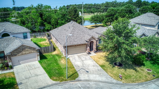 Tomball 1-story, 4-bed 23307 W Pine Ivy Lane-idx