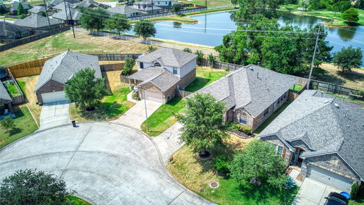 Tomball 1-story, 4-bed 23307 W Pine Ivy Lane-idx