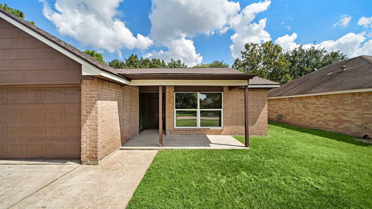 Tomball 1-story, 2-bed 19330 Twin Buttes Drive-idx