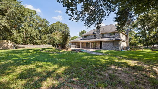 Tomball 2-story, 4-bed 10015 Hufsmith Kuykendahl Road-idx