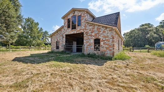 Tomball 2-story, 4-bed 10015 Hufsmith Kuykendahl Road-idx