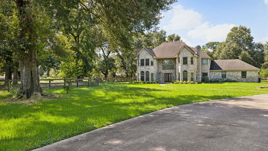 Tomball 2-story, 4-bed 10015 Hufsmith Kuykendahl Road-idx