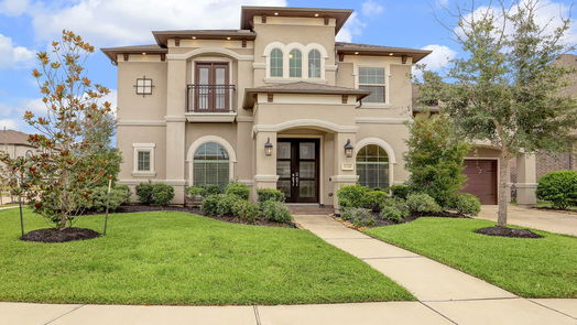 Tomball 2-story, 4-bed 17326 Legend Brook Court-idx