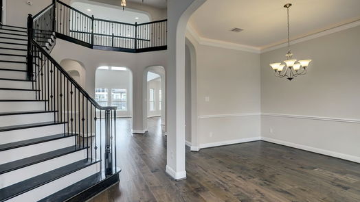 Tomball 2-story, 4-bed 17326 Legend Brook Court-idx