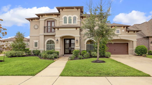 Tomball 2-story, 4-bed 17326 Legend Brook Court-idx