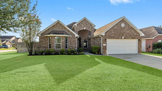 Tomball 1-story, 4-bed 12911 Spruce Circle-idx