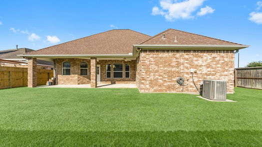 Tomball 1-story, 4-bed 12911 Spruce Circle-idx