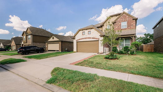 Tomball 2-story, 4-bed 19026 Woodland Leaf Lane-idx