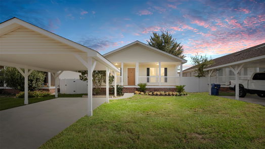 Tomball 1-story, 3-bed 21410 Berry Ridge Lane-idx