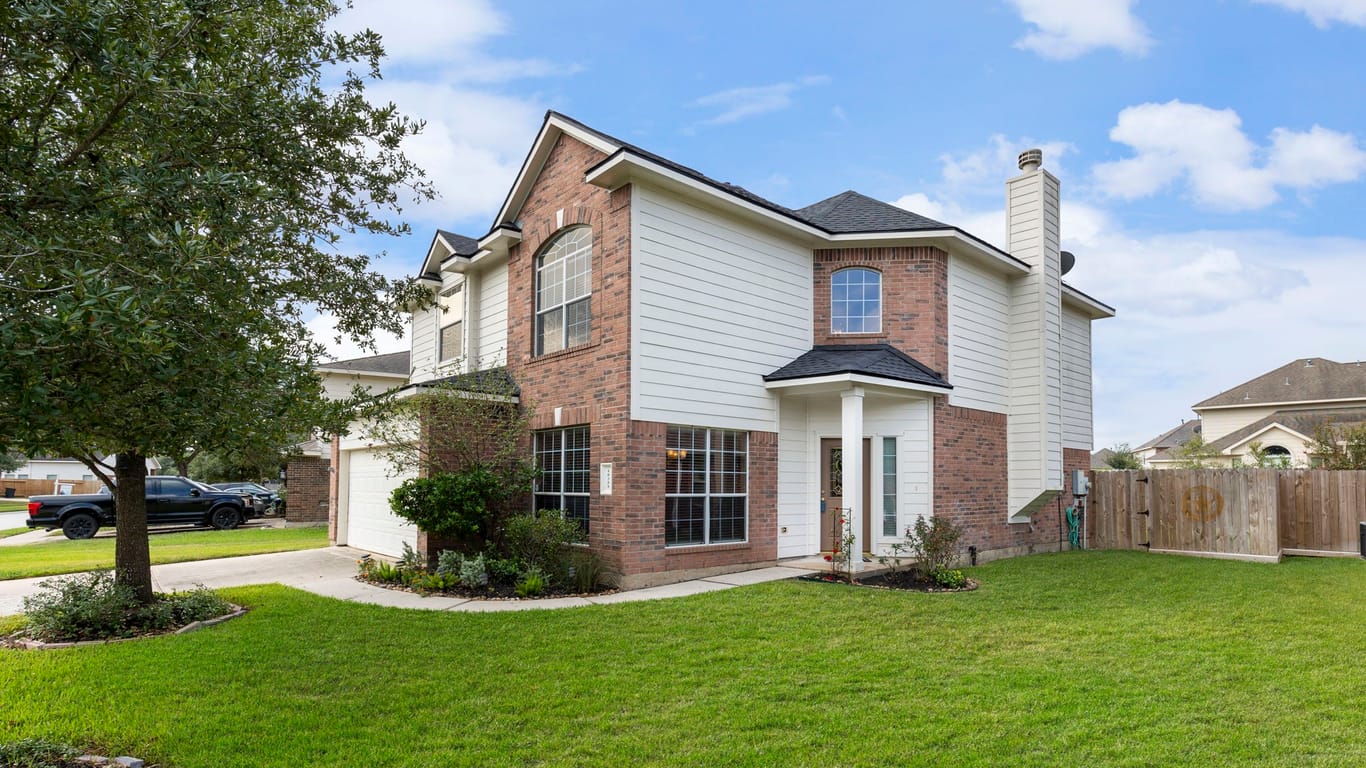 Tomball 2-story, 4-bed 18323 Melissa Springs Drive-idx