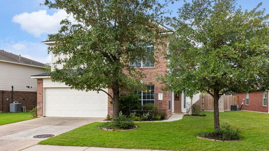 Tomball 2-story, 4-bed 18323 Melissa Springs Drive-idx