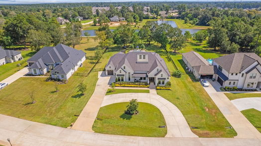 Tomball 1-story, 4-bed 31010 Spring Lake Boulevard-idx