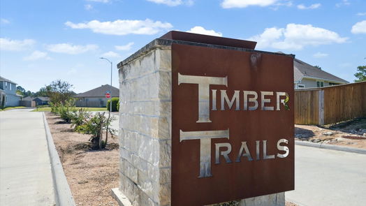 Tomball null-story, 4-bed 1067 Bending Trail Drive-idx