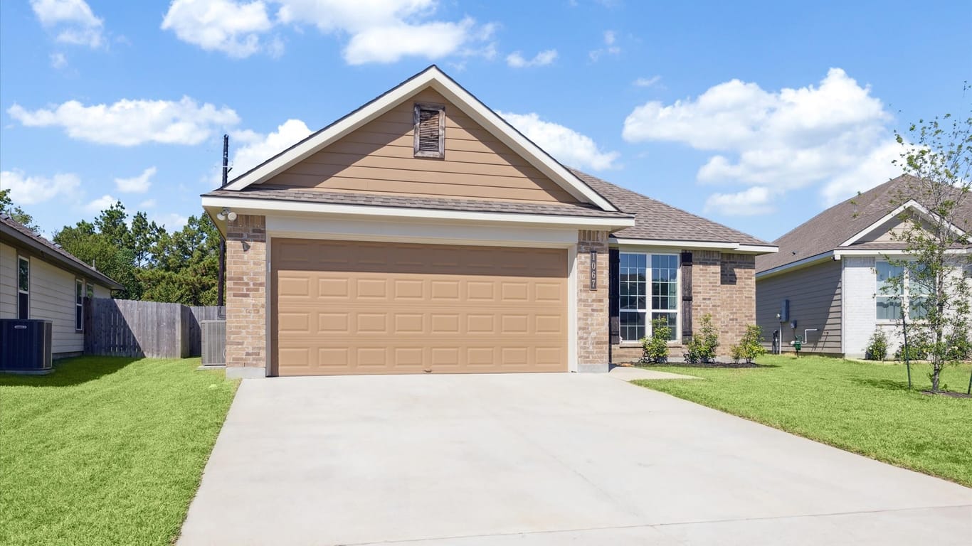 Tomball null-story, 4-bed 1067 Bending Trail Drive-idx