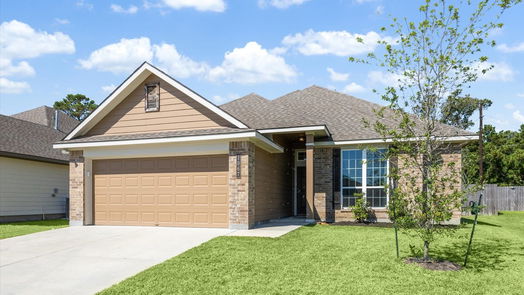 Tomball null-story, 4-bed 1067 Bending Trail Drive-idx