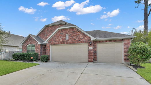 Tomball 1-story, 4-bed 11119 English Holly Court-idx