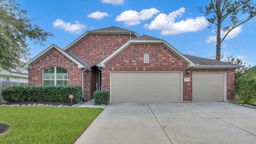 Tomball null-story, 4-bed 11119 English Holly Court-idx