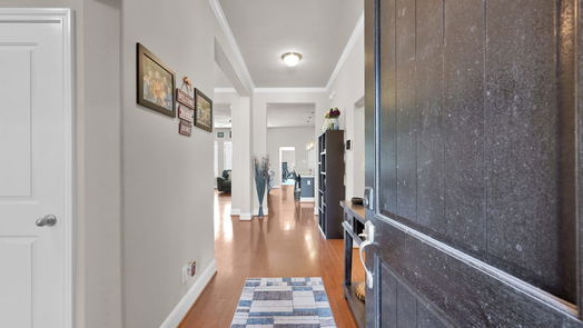 Tomball null-story, 4-bed 11119 English Holly Court-idx