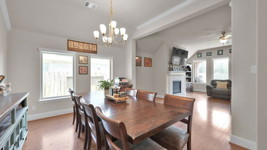 Tomball null-story, 4-bed 11119 English Holly Court-idx