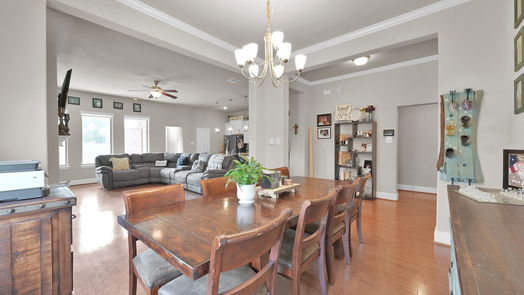Tomball null-story, 4-bed 11119 English Holly Court-idx