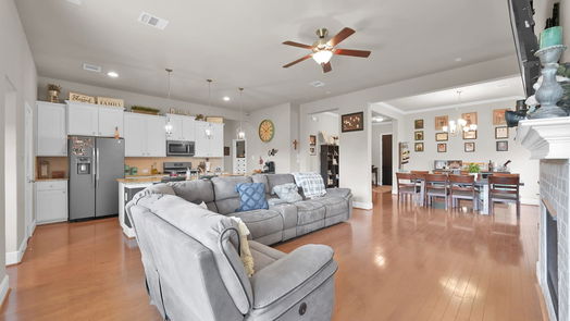 Tomball null-story, 4-bed 11119 English Holly Court-idx