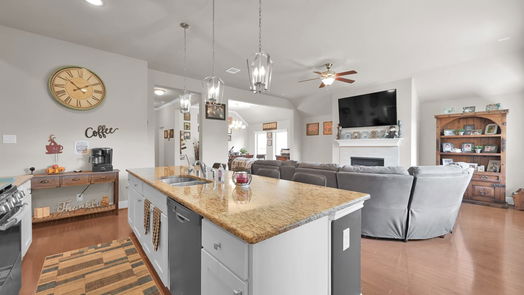 Tomball null-story, 4-bed 11119 English Holly Court-idx