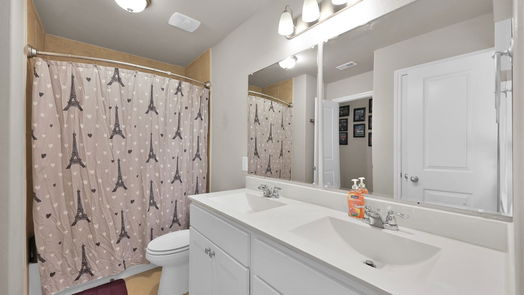 Tomball null-story, 4-bed 11119 English Holly Court-idx