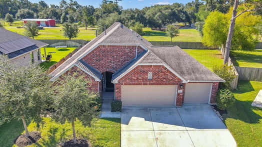 Tomball null-story, 4-bed 11119 English Holly Court-idx