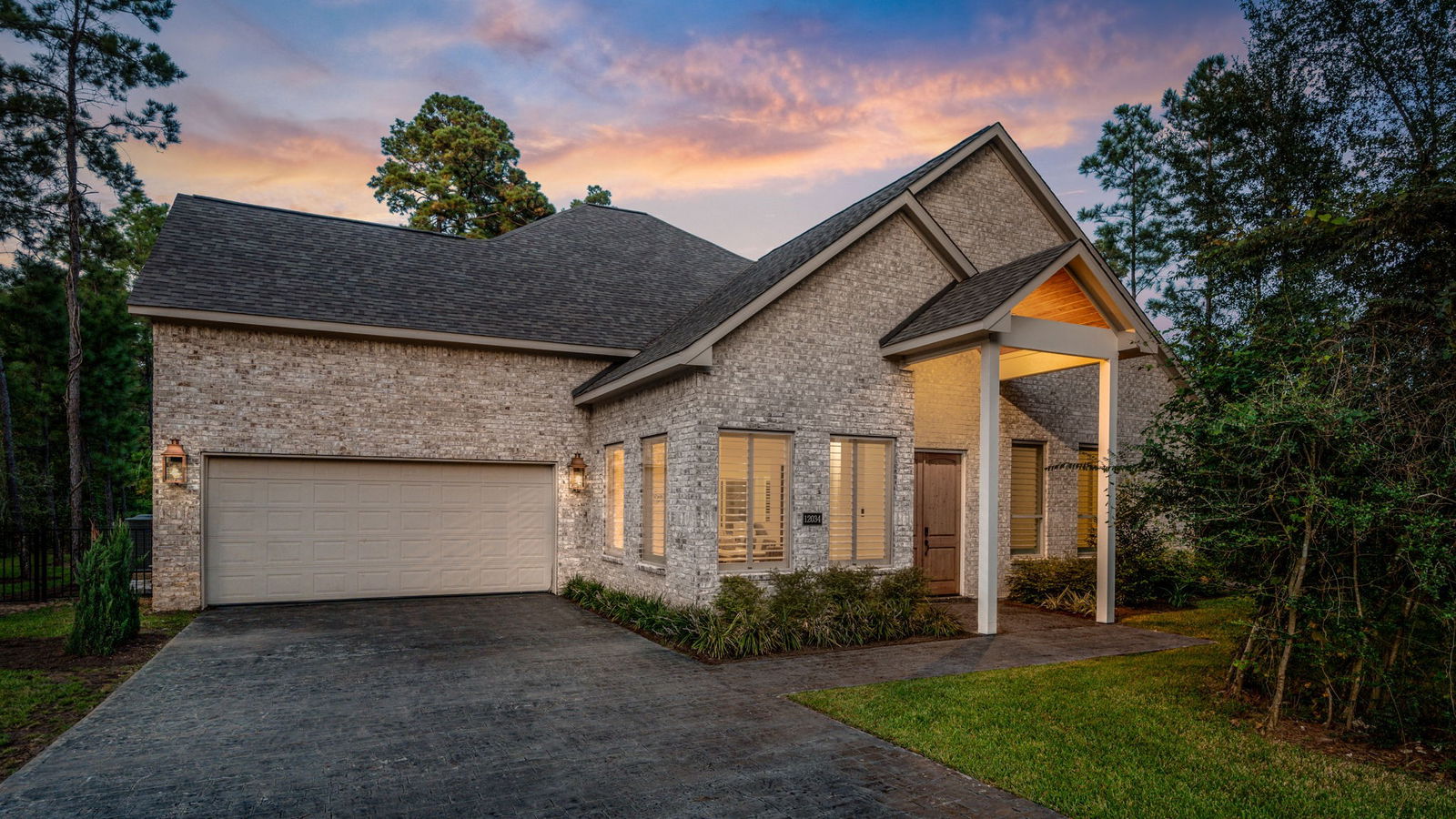 Tomball 1-story, 4-bed 12034 S Tara Plantation Drive-idx