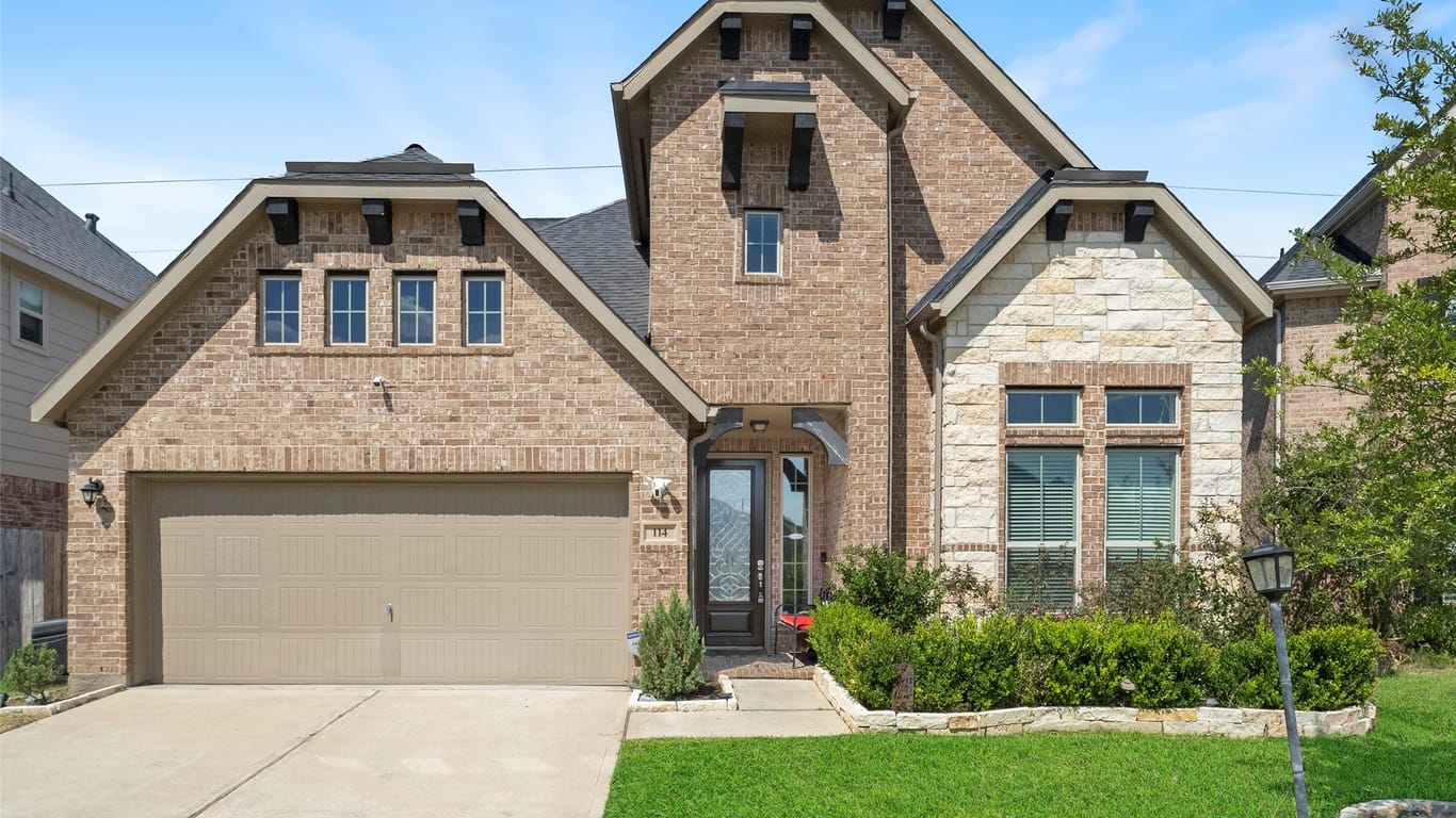 Tomball 2-story, 4-bed 114 Covington Court-idx