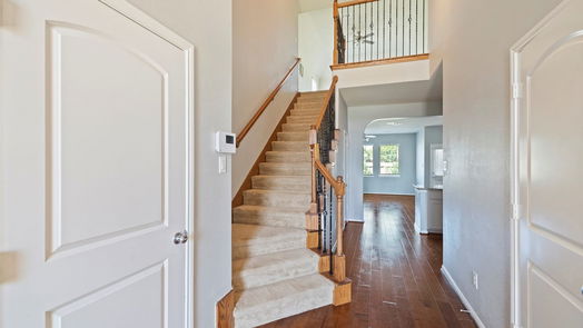 Tomball 2-story, 4-bed 114 Covington Court-idx