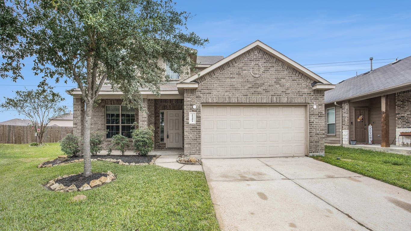 Tomball 2-story, 4-bed 25451 Dappled Filly Drive-idx