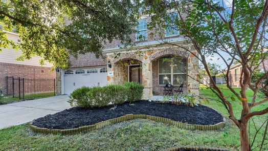 Tomball 2-story, 4-bed 43 Canterborough Place-idx