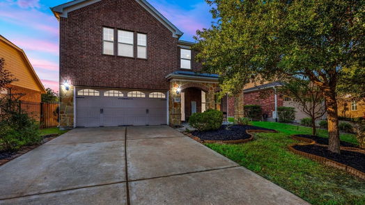 Tomball 2-story, 4-bed 43 Canterborough Place-idx