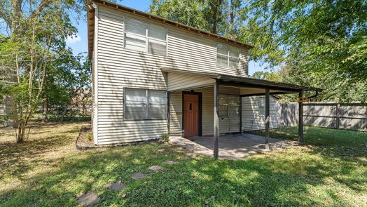 Tomball 2-story, 3-bed 310 & 312 Florence Street-idx